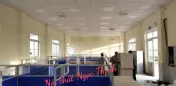 Thi công vách ngăn văn phòng nhôm kính – giải pháp tối ưu không gian làm việc hiện đại